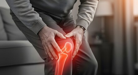 Severe Knee Pain Relief Solutions for Joint Ache