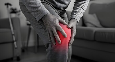 Severe Knee Pain Relief Treatment Options