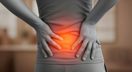 Lower Back Pain Relief Treatment Options