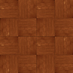 seamless wooden parquet flooring texture