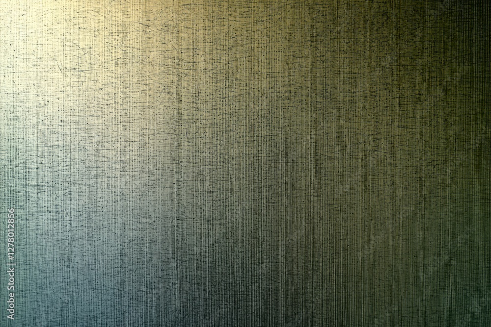 Poster textured green and brown gradient background with subtle patterns