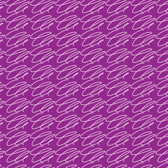 abstract seamless pattern