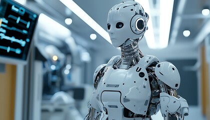 Hospital AI