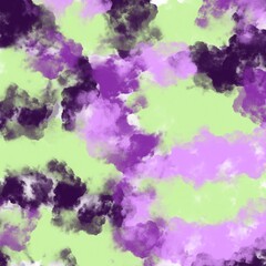 abstract watercolor background