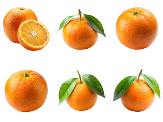 Tangerines, Tangerines, and Delicious tangerines isolated