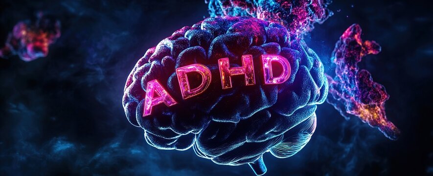 Understanding ADHD: Brain Function, Symptoms, and Effective Coping Strategies for Daily Life