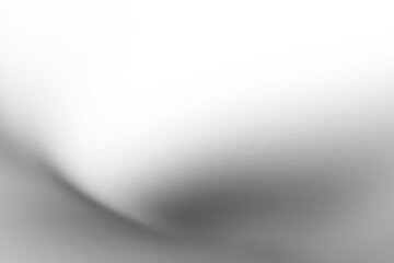 black gradient transparent background
