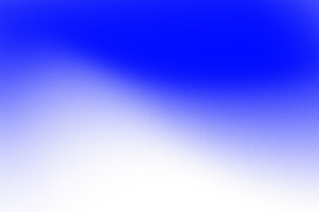 blue gradient transparent background