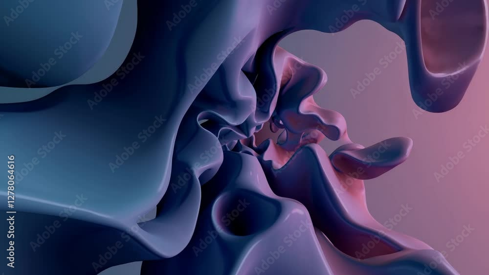 Poster enigmatic waveforms