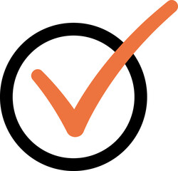 Checkbox and Checkmark Icon Symbol