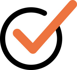 Checkbox and Checkmark Icon Symbol
