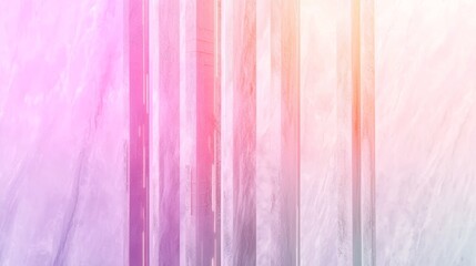 Abstract Pastel Lines and Textured Marble Background with Soft Gradient