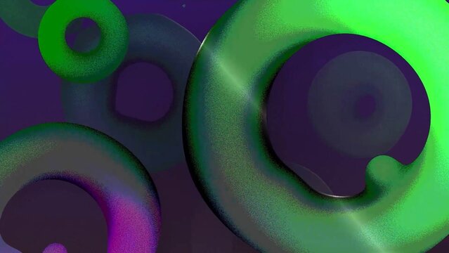 Liquid Shapes Backgrounds