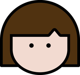 어린이 벡터 그래픽 일러스트 디자인