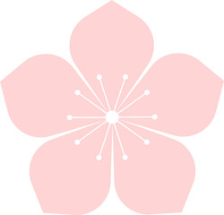 봄 벡터 일러스트 디자인 