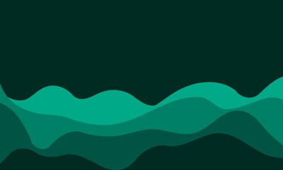 Background illustration,