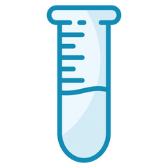 Test Tube Icon