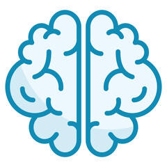 Brain Icon