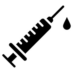 Syringe Icon
