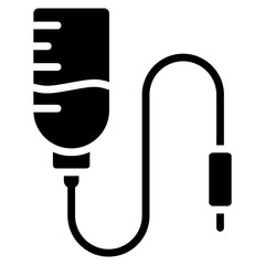 Iv Drip Icon
