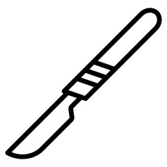 Scalpel Icon