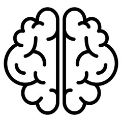 Brain Icon