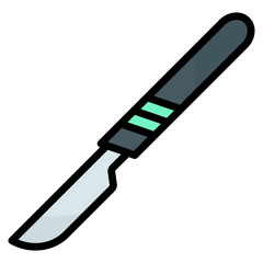 Scalpel Icon