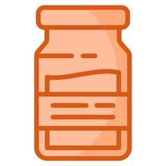 Vial Icon