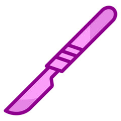 Scalpel Icon