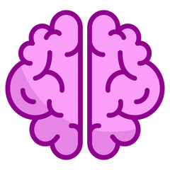 Brain Icon