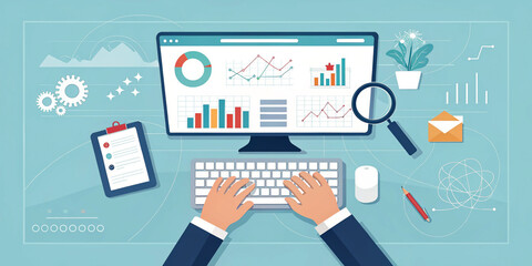 Search Engine Optimization Technology for Improved Online Presence