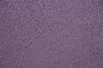 Lilac colored abstract wall background texture with different shades of lilac