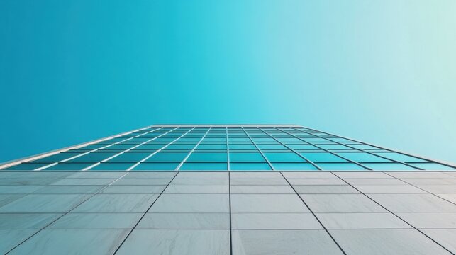 Federal Reserve building with clear skies. Featuring monetary policy and fiscal planning