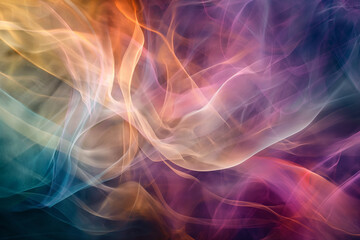 Obraz premium abstract colorful background