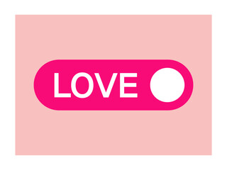 발렌타인 벡터 일러스트 디자인