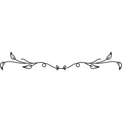 Leaf Divider