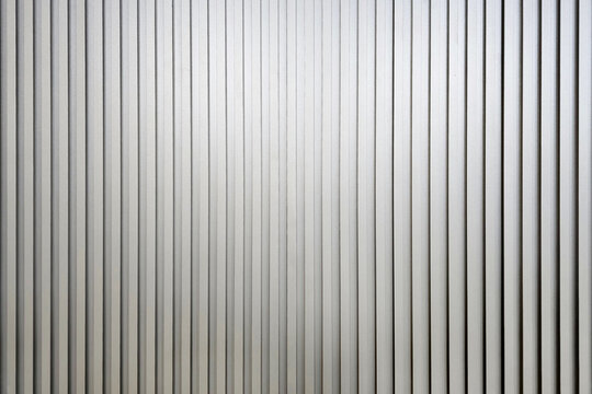 Brone Vertical Paneled Wooden Wall Background.