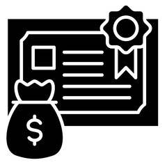 Bonds Icon