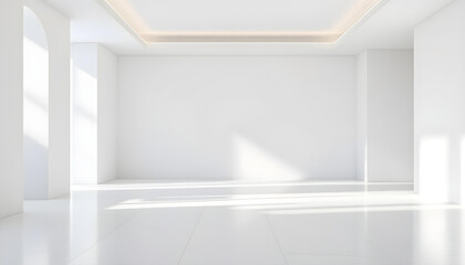 empty room aesthetic ideas 1