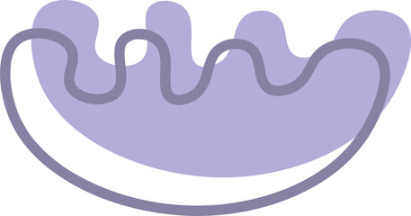 Flowing Line Art with Organic Patterns