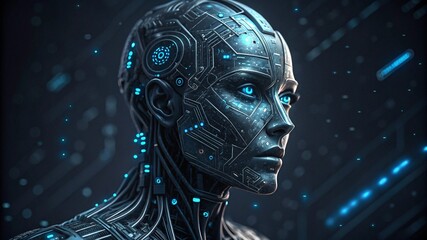 Human-Machine Symbiosis