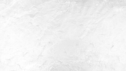 Rough white stone wall background in vintage style for graphic design
