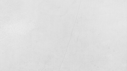 White cement wall in retro concept.