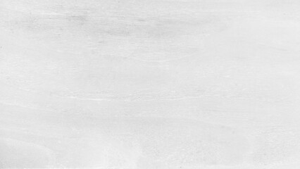 White wooden floor with a beautiful texture.