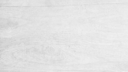 Fototapeta premium White wooden floor with a beautiful texture.