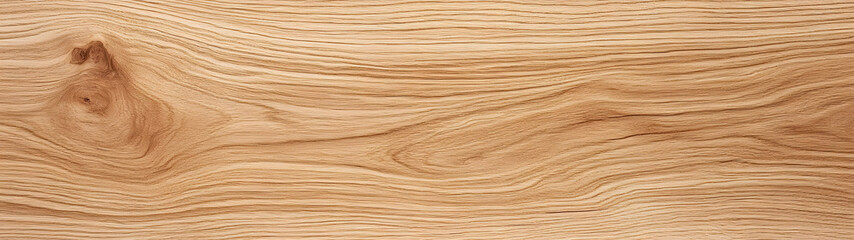 Naklejka premium Detailed close up view of a wooden texture background featuring natural grains patterns and tones The image showcases the rustic organic and warm qualities of the wooden surface