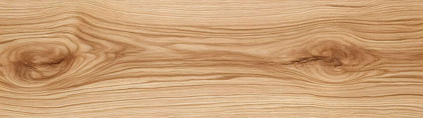 Naklejka premium Detailed Wooden Texture With Natural Grain Patterns on Surface for Background Design or Interiors Empty Wooden Planks Hardwood Boards or Timber Panels in Classic Rustic or Modern Style