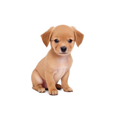 Cute baby dogs