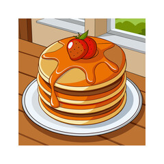 Shrove Tuesday Pancake Feast