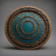 Fototapeta premium ancient thai style